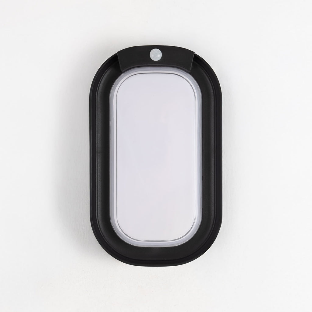Sensor Oval Cow Eye-Black