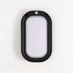 Sensor Oval Cow Eye-Black