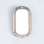 Sensor Oval Cow Eye-Grey