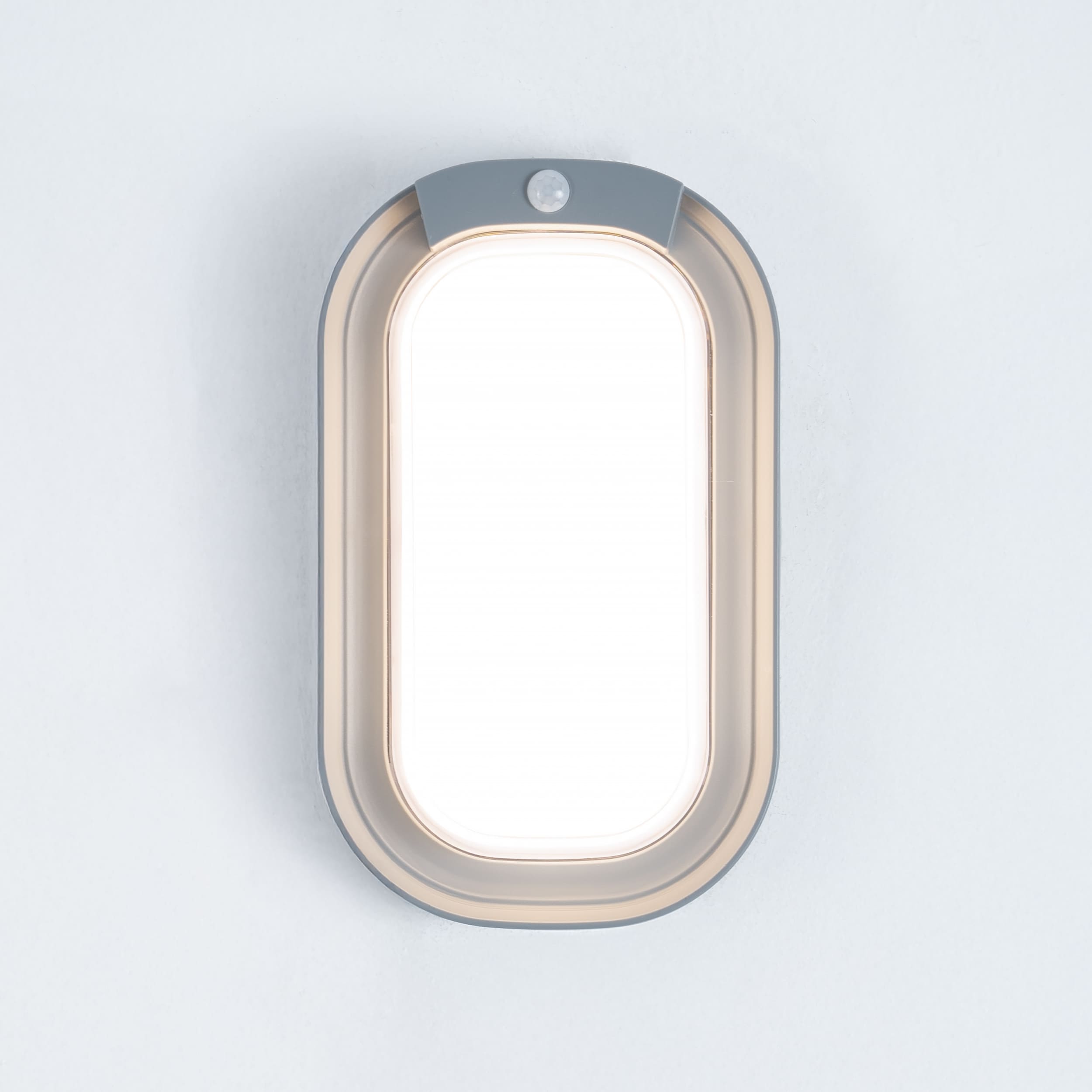 Sensor Oval Cow Eye-Grey