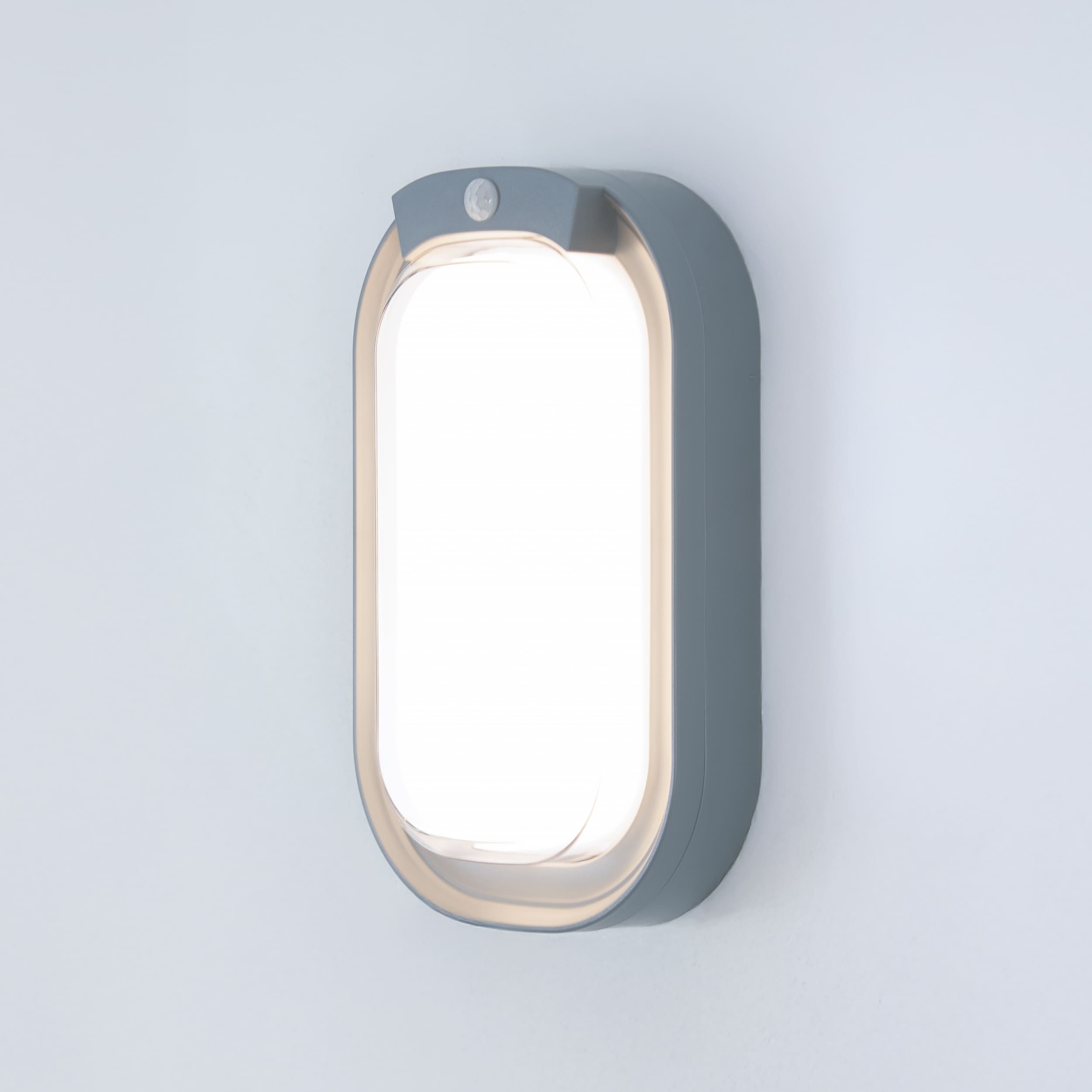 Sensor Oval Cow Eye-Grey