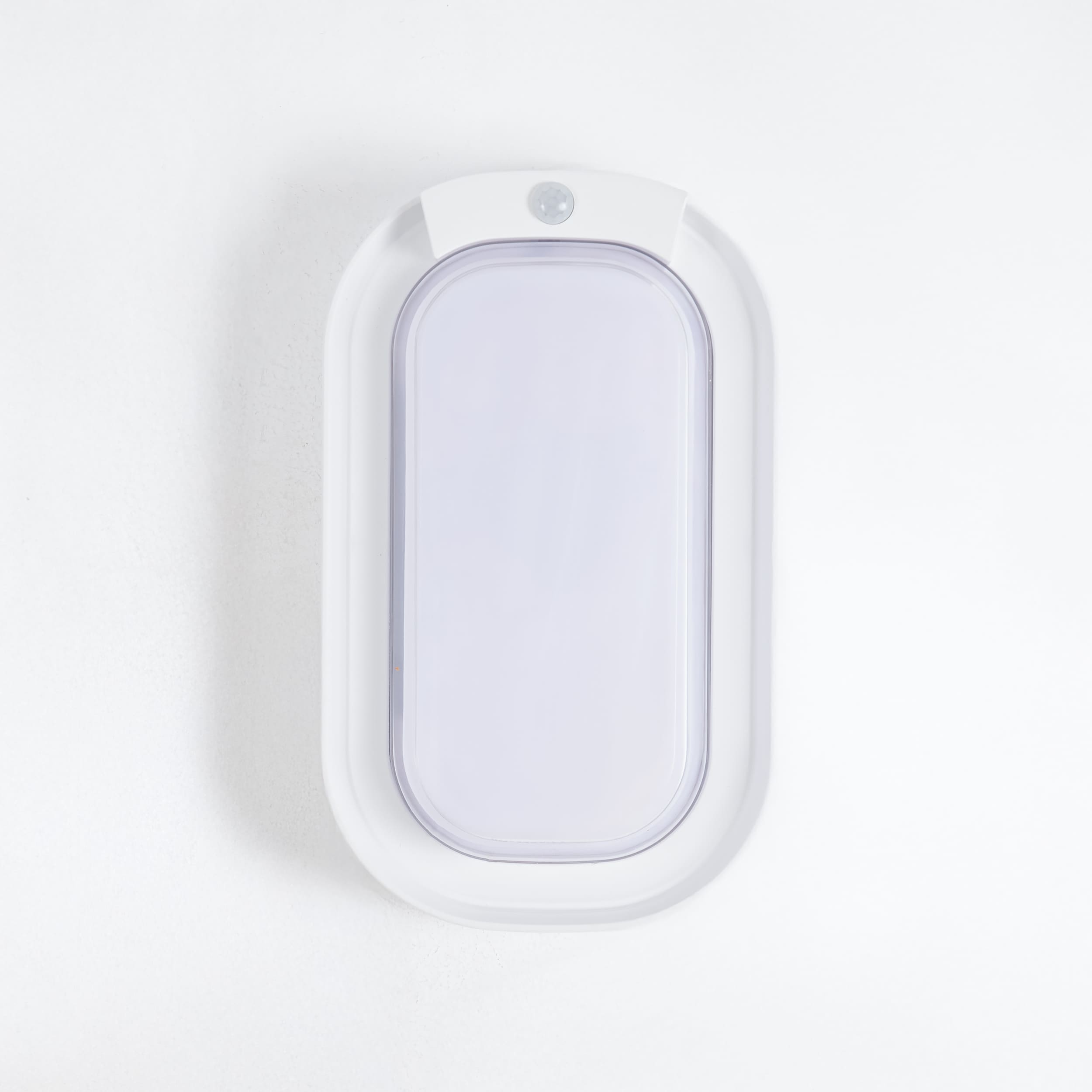 Sensor Oval Cow Eye-White