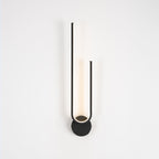 LAM Wall Lamp-Black