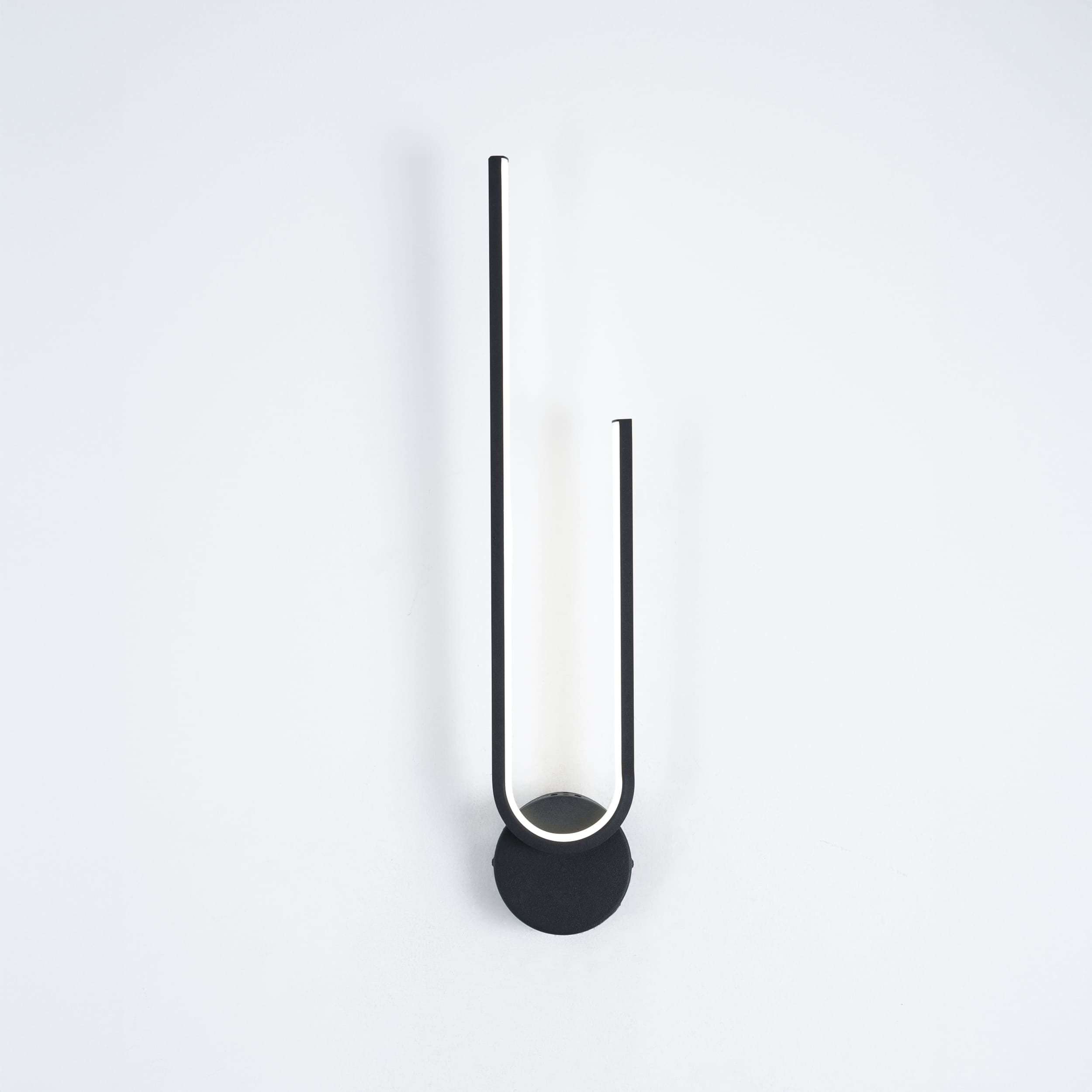 LAM Wall Lamp-Black