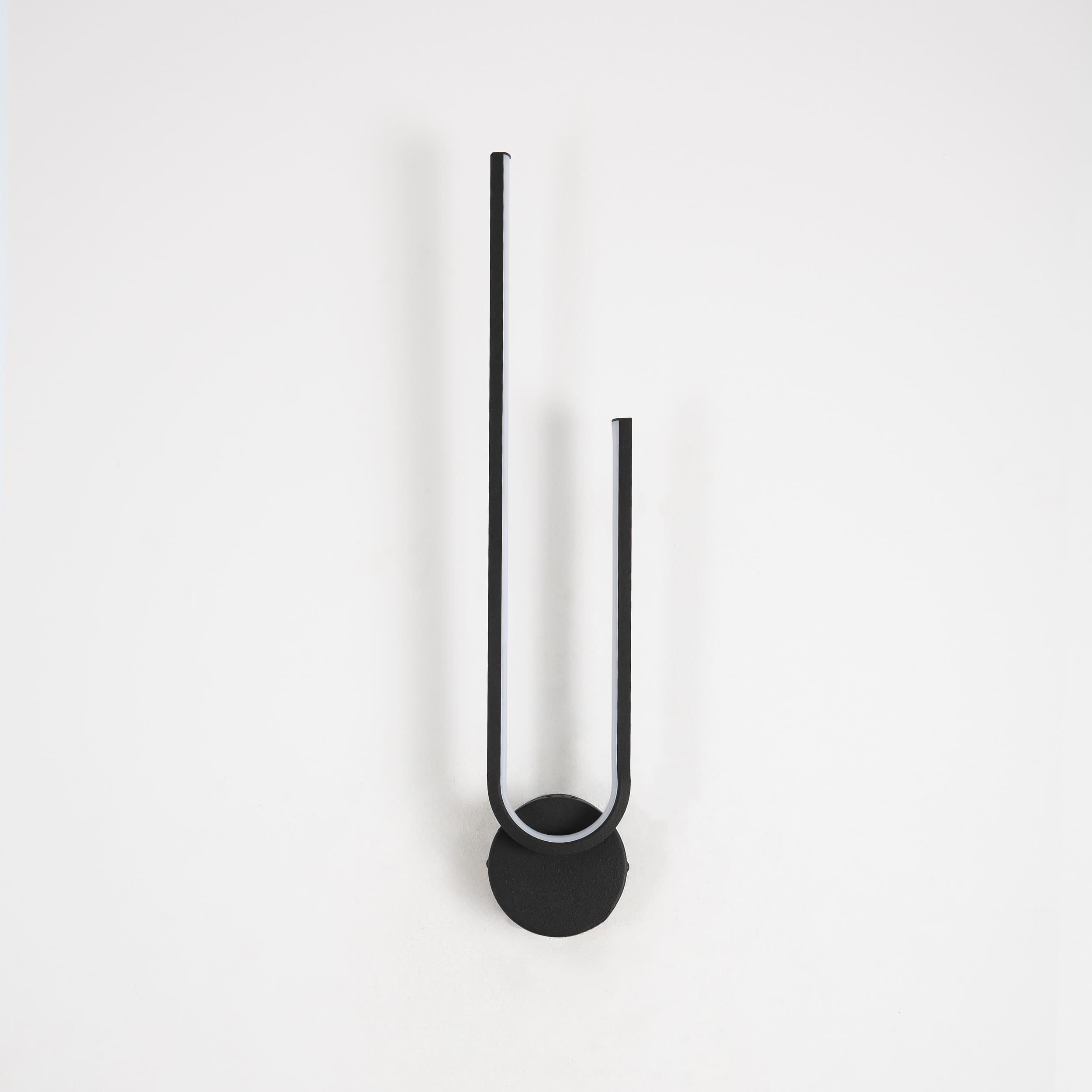LAM Wall Lamp-Black