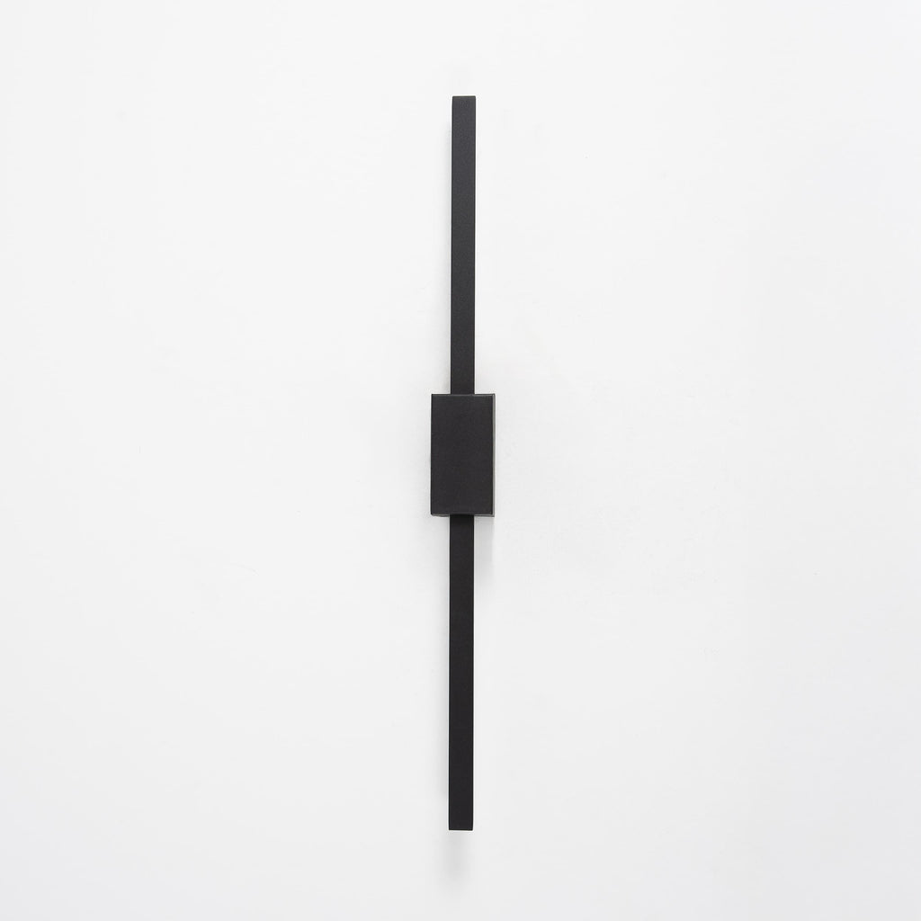 30-30 Wall Lamp-Black