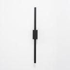 30-30 Wall Lamp-Black
