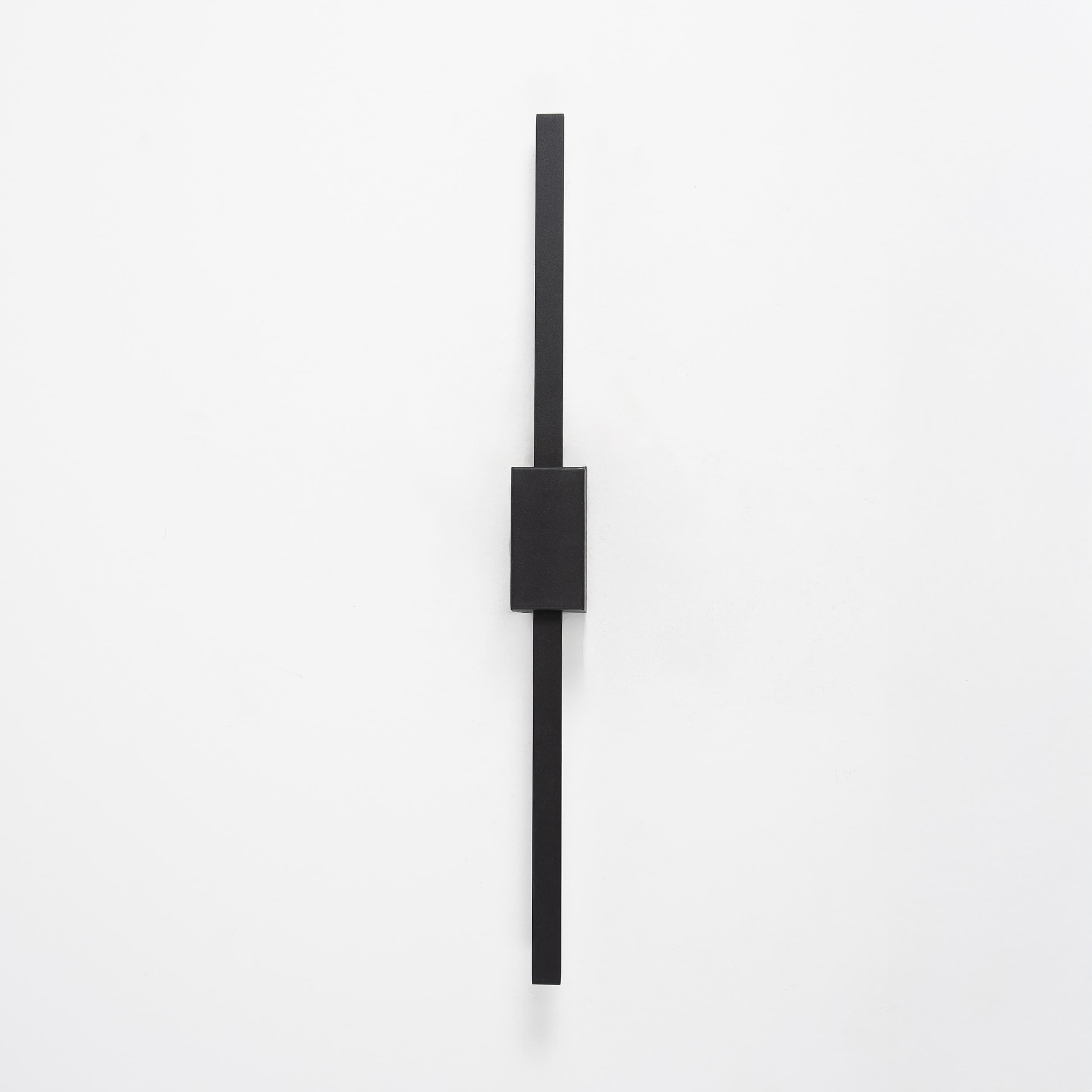 30-30 Wall Lamp-Black