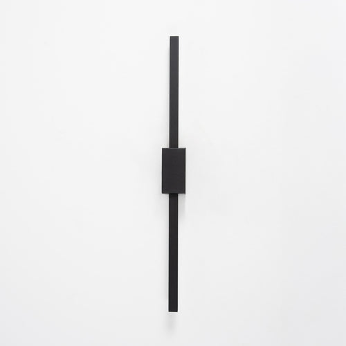 30-30 Wall Lamp-Black