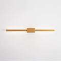 30-30 Wall Lamp-Gold