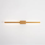 30-30 Wall Lamp-Gold