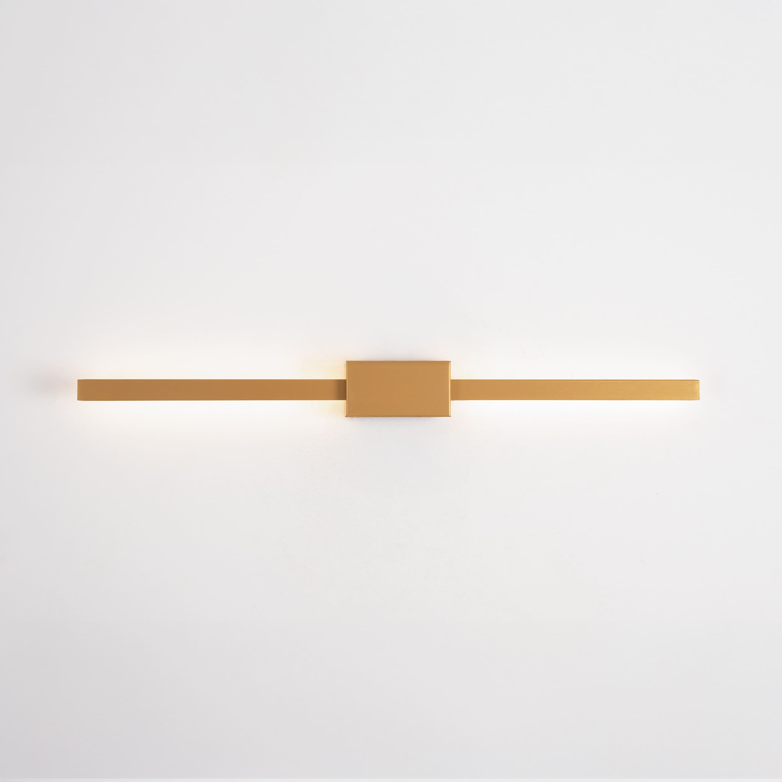 30-30 Wall Lamp-Gold