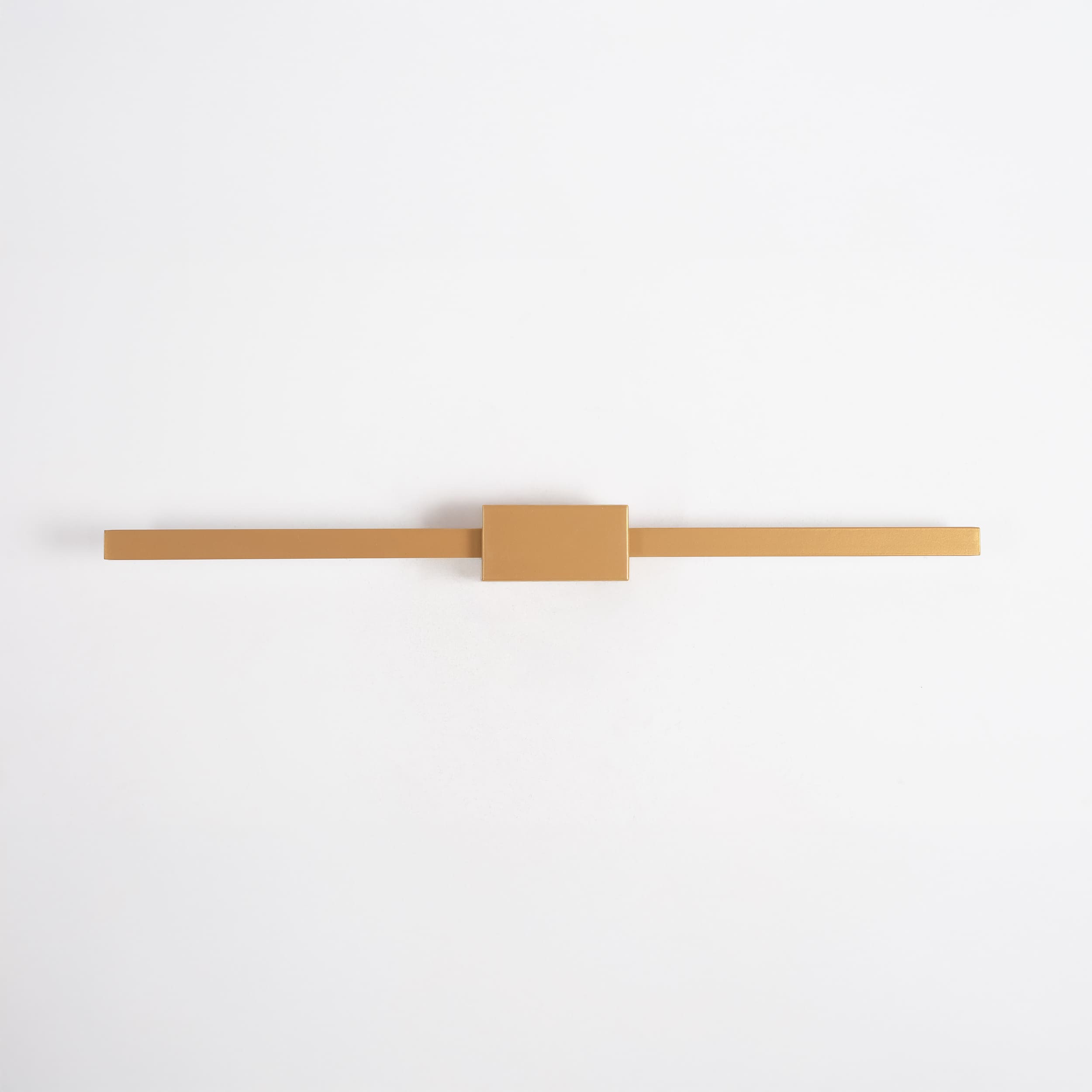 30-30 Wall Lamp-Gold