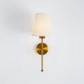 LAMAR Wall Lamp-Beige